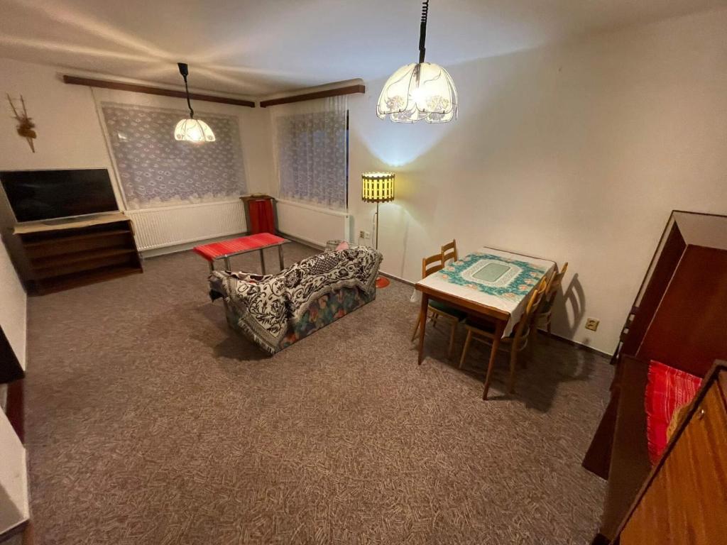 Rokytnice Chalet